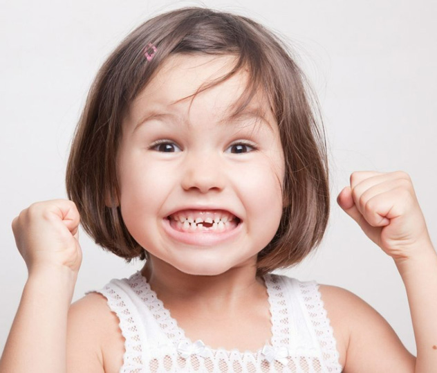 Child Orthodontics