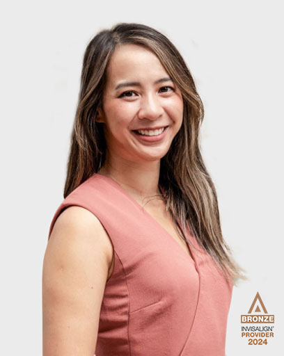 Meet Dr Jenny Doan