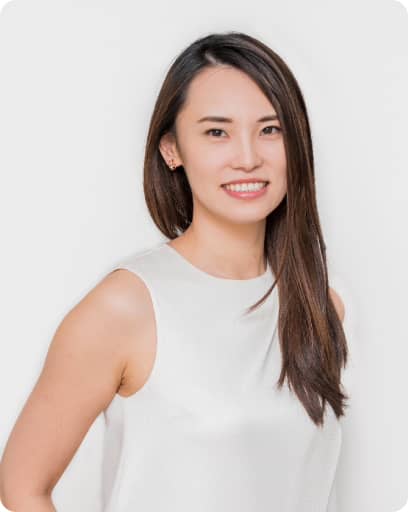 Meet Dr Jessica Li